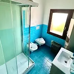 Vendégház Aquamare San Teodoro