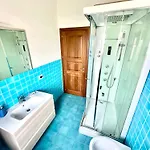 Aquamare Vendégház San Teodoro