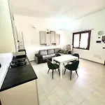 Aquamare San Teodoro
