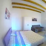 Vendégház Aquamare San Teodoro