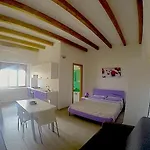 Aquamare 3* San Teodoro