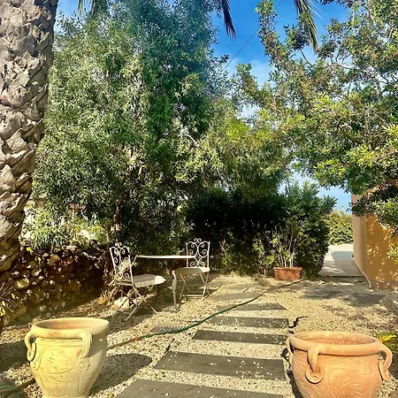 Maison d'hôtes Aquamare *
