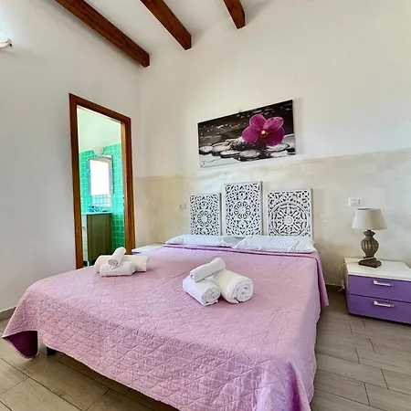 Maison d'hôtes Aquamare *