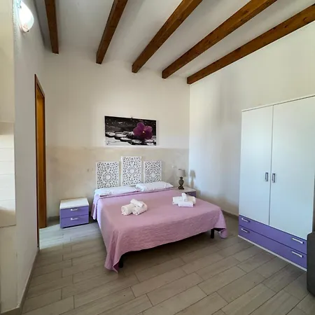 Maison d'hôtes Aquamare