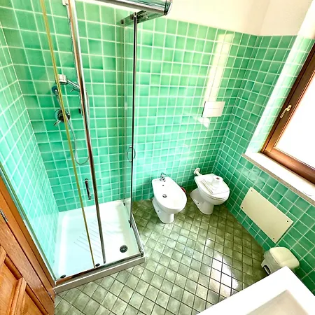 Aquamare 3* San Teodoro (Sardinia)