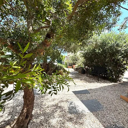 Aquamare 3* San Teodoro (Sardinia)