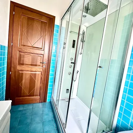 Aquamare Maison d'hôtes San Teodoro (Sardinia)