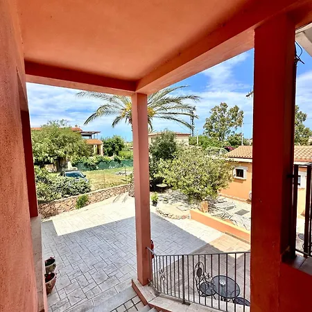 Maison d'hôtes Aquamare