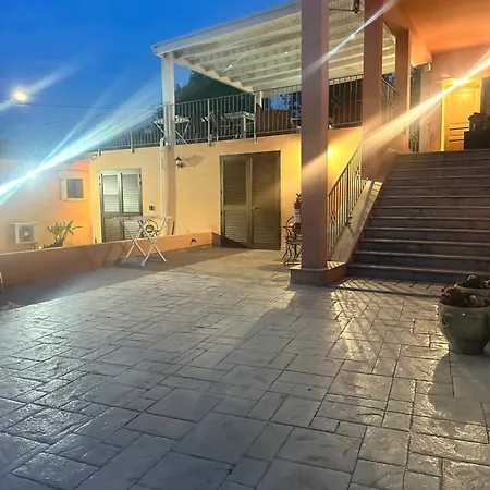Aquamare San Teodoro