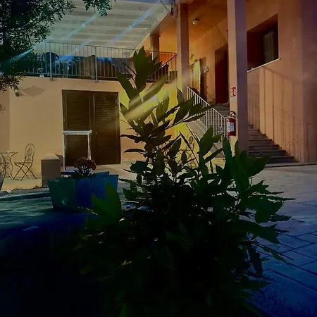 Aquamare Maison d'hôtes