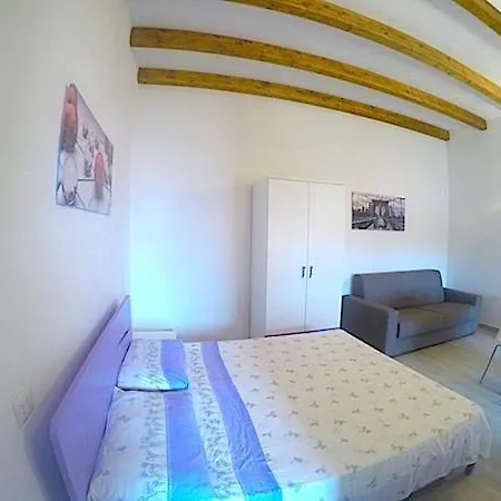 Maison d'hôtes Aquamare San Teodoro (Sardinia)