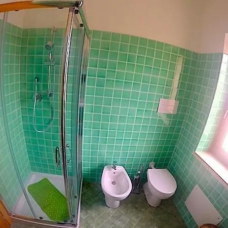 Aquamare Gæstehus