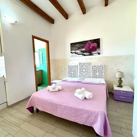 Aquamare 4*