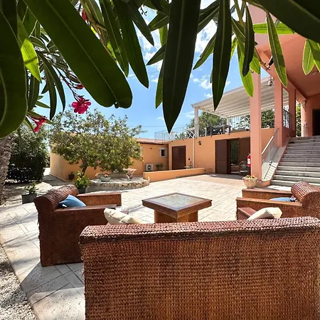 Aquamare 4* San Teodoro (Sardinia)