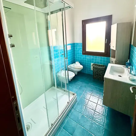 Aquamare Гостевой дом 3*