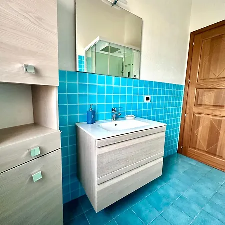 Aquamare San Teodoro (Sardinia)