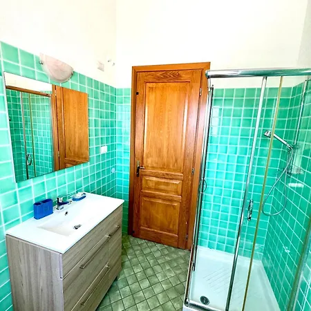 Aquamare Konukevi *