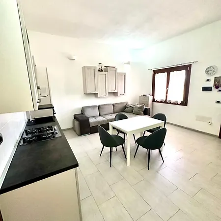 Aquamare San Teodoro (Sardinia)