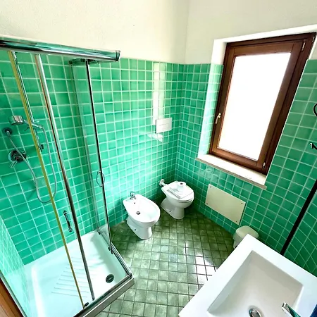 Aquamare بيت ضيافة