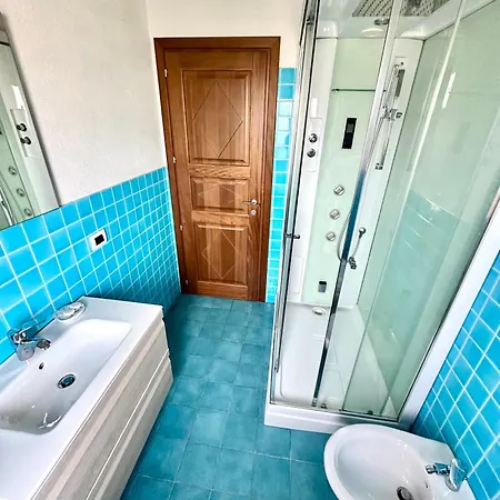 Aquamare 4* San Teodoro (Sardinia)