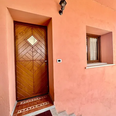 Aquamare San Teodoro (Sardinia)