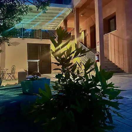 Gasthuis Aquamare 4*