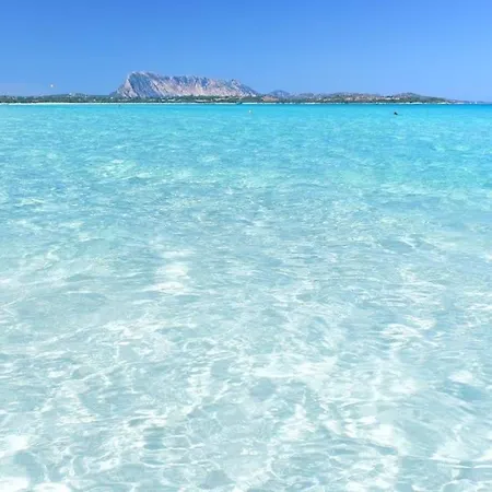 Aquamare San Teodoro (Sardinia)