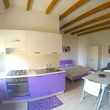 Aquamare Gasthuis 4*