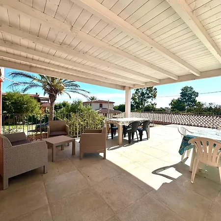 Aquamare 4* San Teodoro (Sardinia)