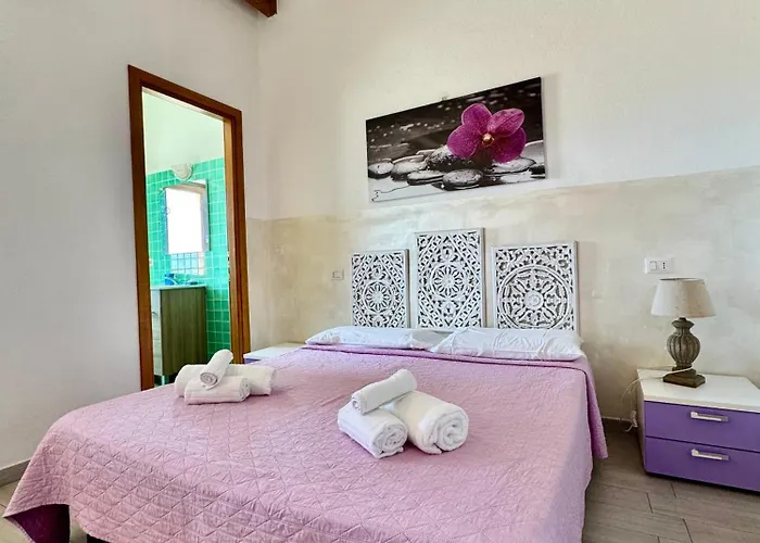 Гостевой дом Aquamare 4*