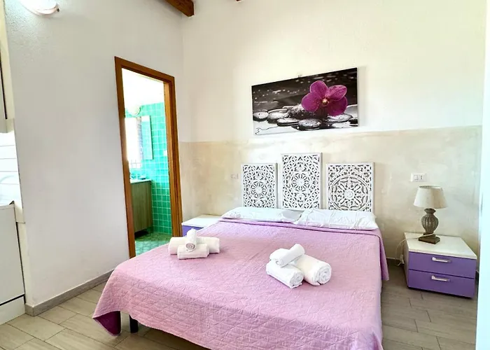 Aquamare 4*