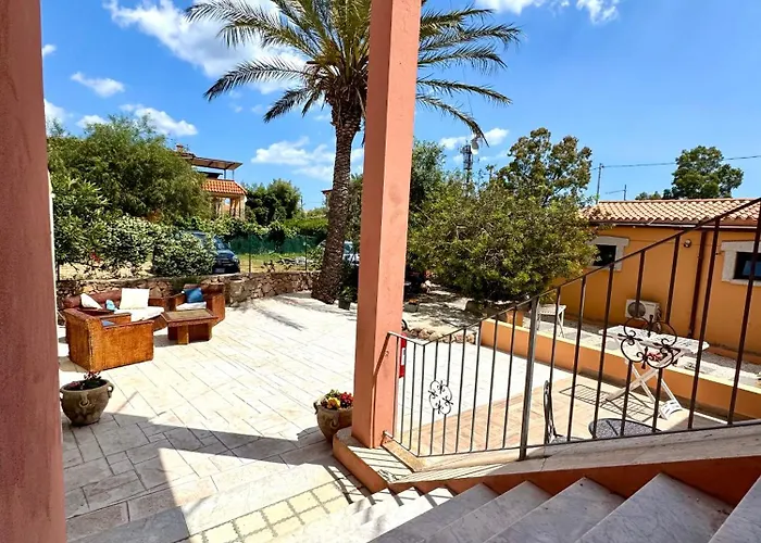 Aquamare Гостевой дом