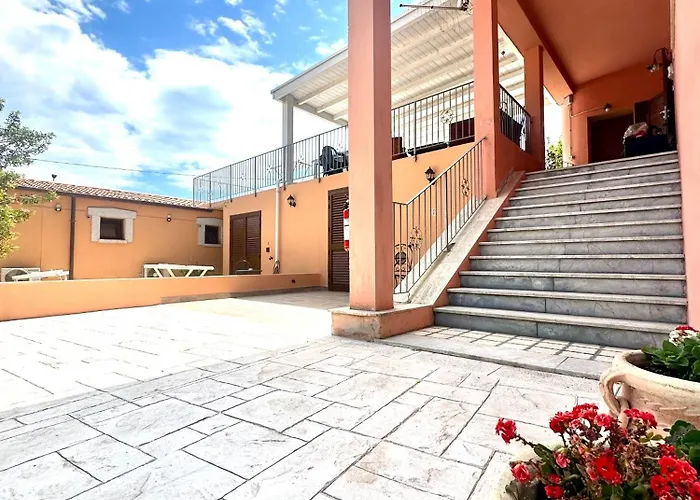 Гостевой дом Aquamare