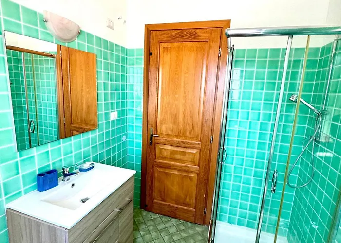 Aquamare Πανσιόν 4*