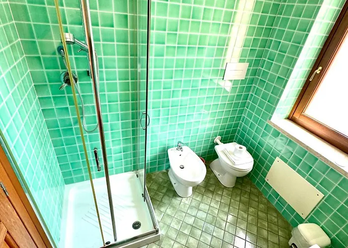 Aquamare 4* Сан-Теодоро