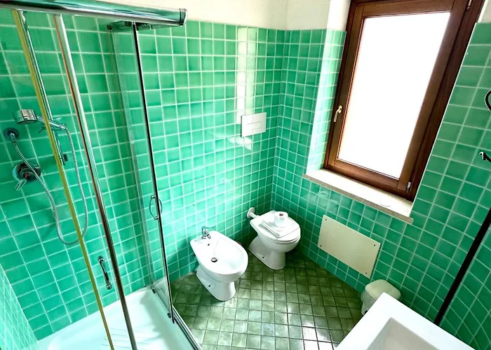 Aquamare Гостевой дом