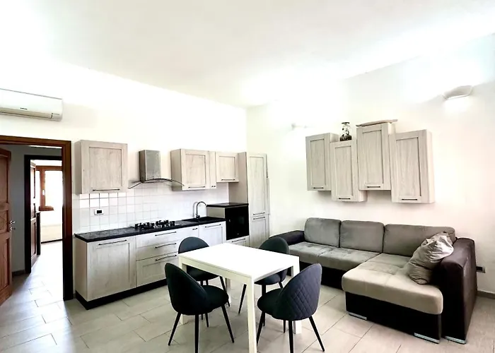 Гостевой дом Aquamare 4*