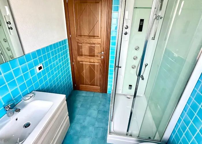 Aquamare 4* Сан-Теодоро