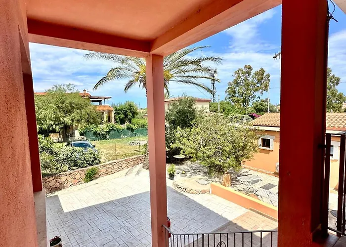 Гостевой дом Aquamare