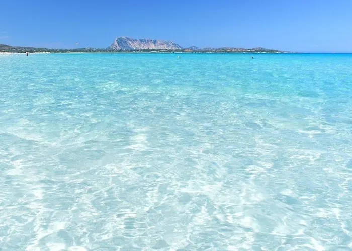 Aquamare Сан-Теодоро