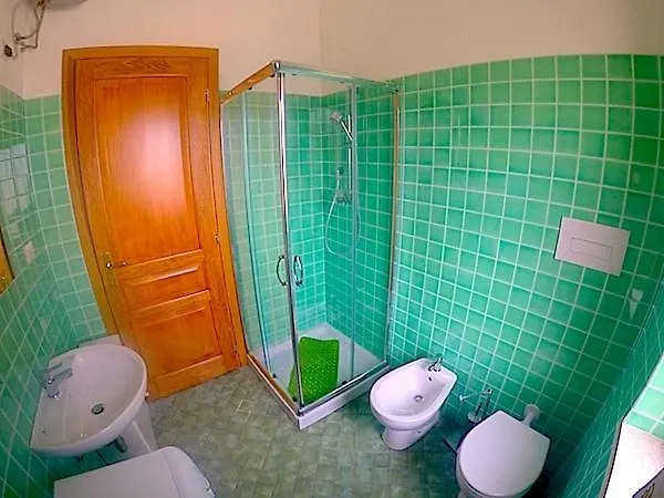 Aquamare 4*