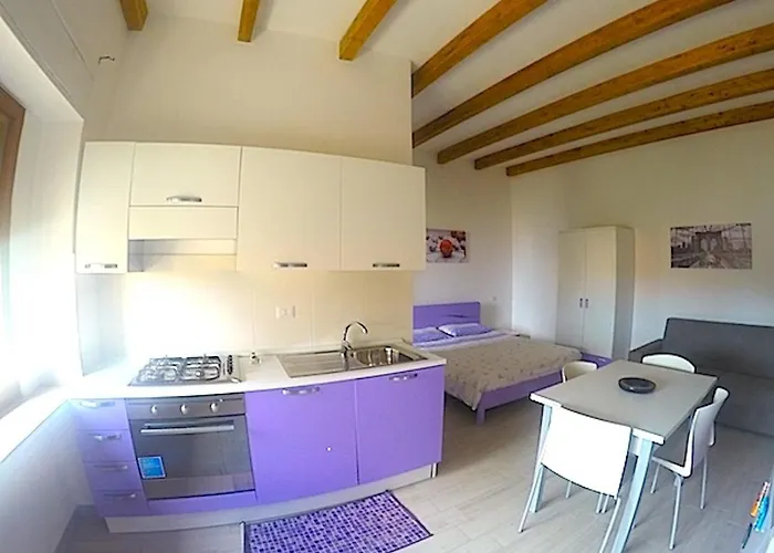 Aquamare Гостевой дом 4*