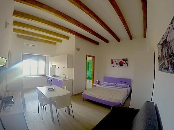 Aquamare 4* Сан-Теодоро