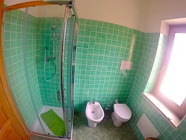 Aquamare Πανσιόν