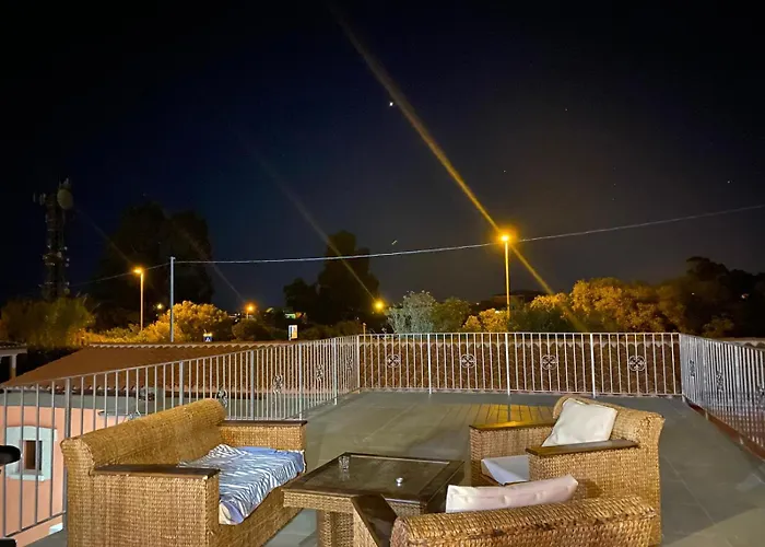 Aquamare Гостевой дом 4*